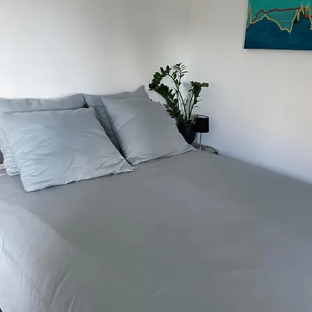Studio Triple B Bed & Breakfast Haarlem