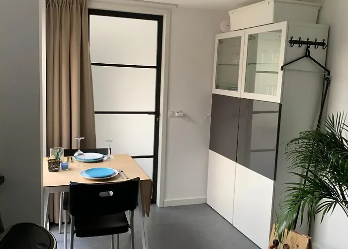 Hotel Studio Triple B