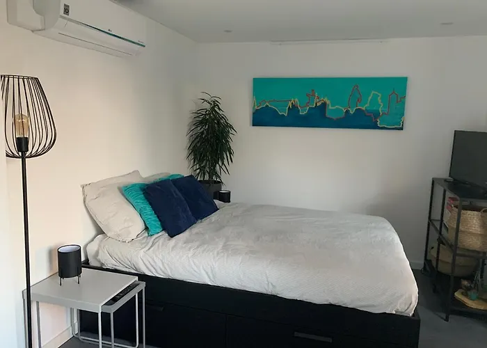 Studio Triple B * 하를렘