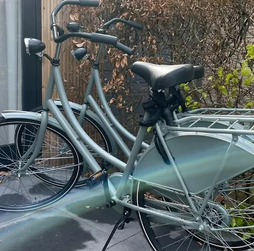 Studio Triple B Hotel