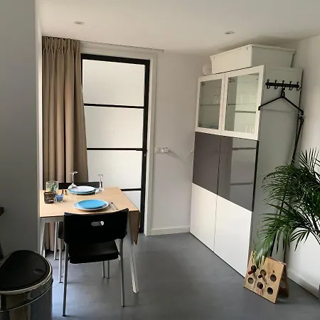 Hotell Studio Triple B