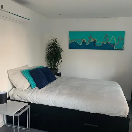 Studio Triple B * ハーレム