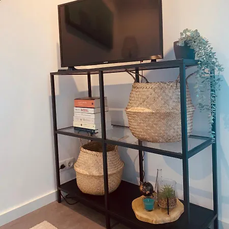 Studio Triple B ホテル