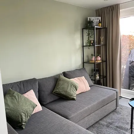 Studio Triple B Hotell