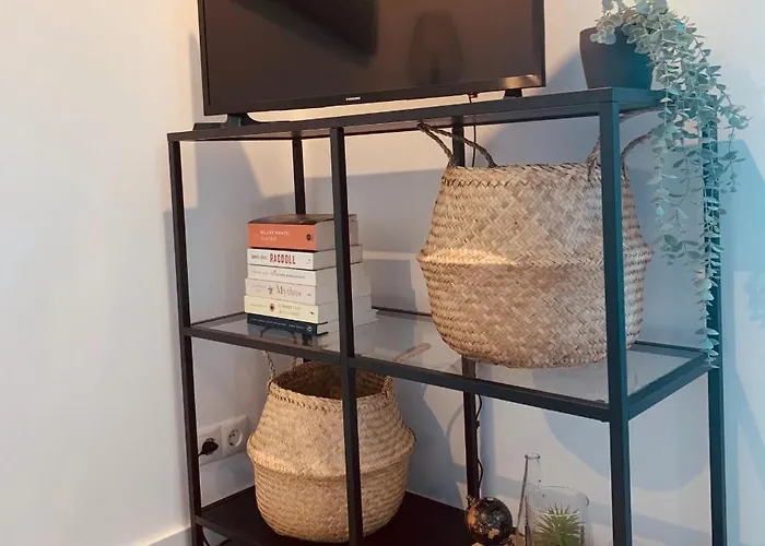 Studio Triple B ホテル